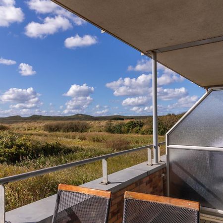 Duinerei Appartement C102 Callantsoog Eksteriør billede