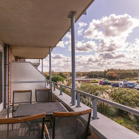 Duinerei Appartement C102 Callantsoog Eksteriør billede