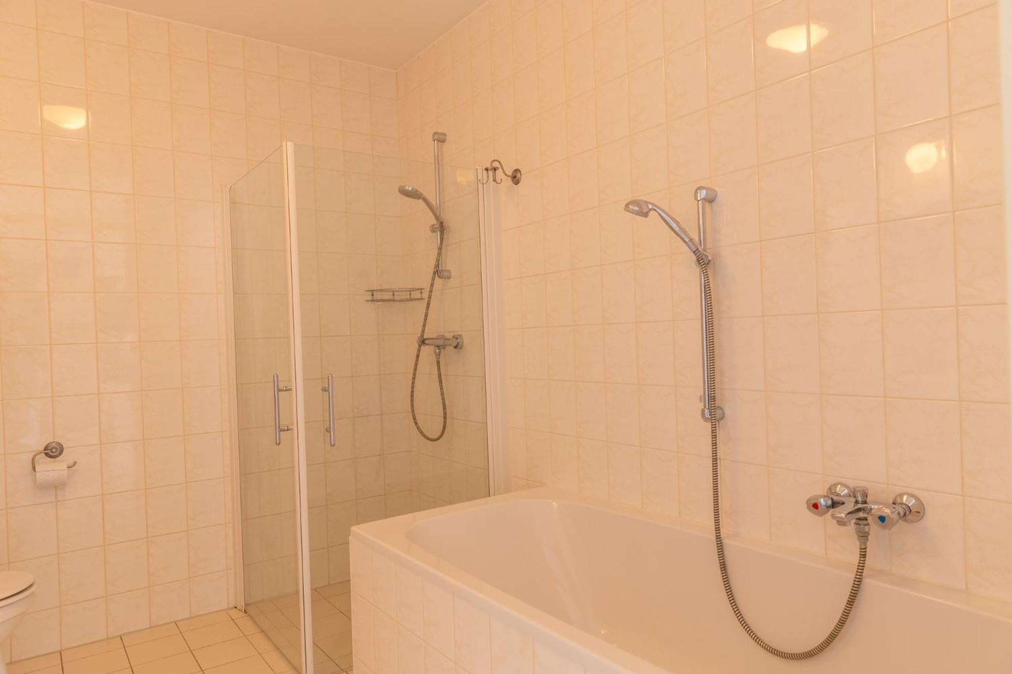 Duinerei Appartement C102 Callantsoog Eksteriør billede