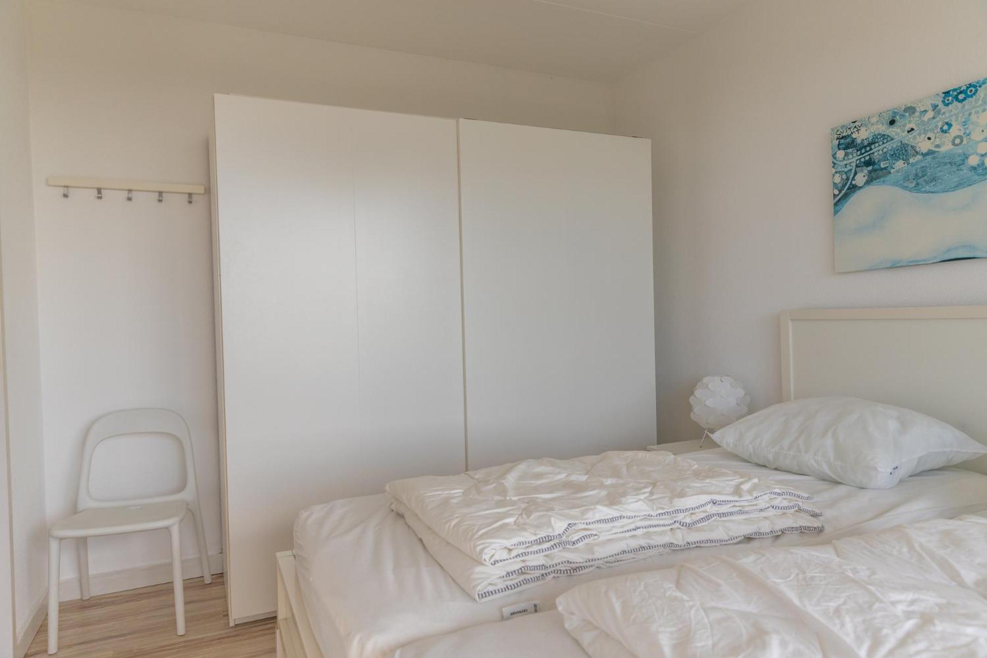 Duinerei Appartement C102 Callantsoog Eksteriør billede