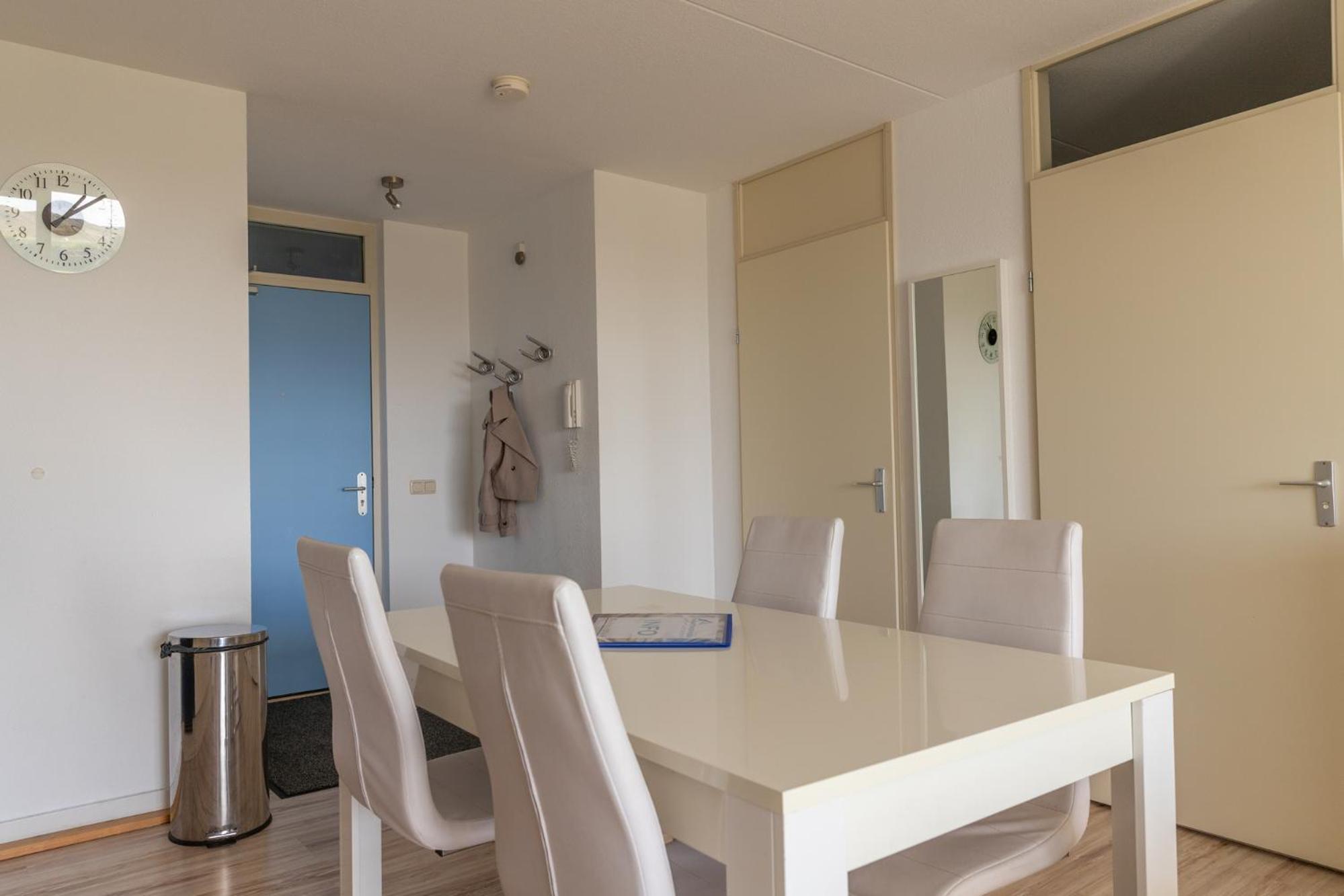 Duinerei Appartement C102 Callantsoog Eksteriør billede