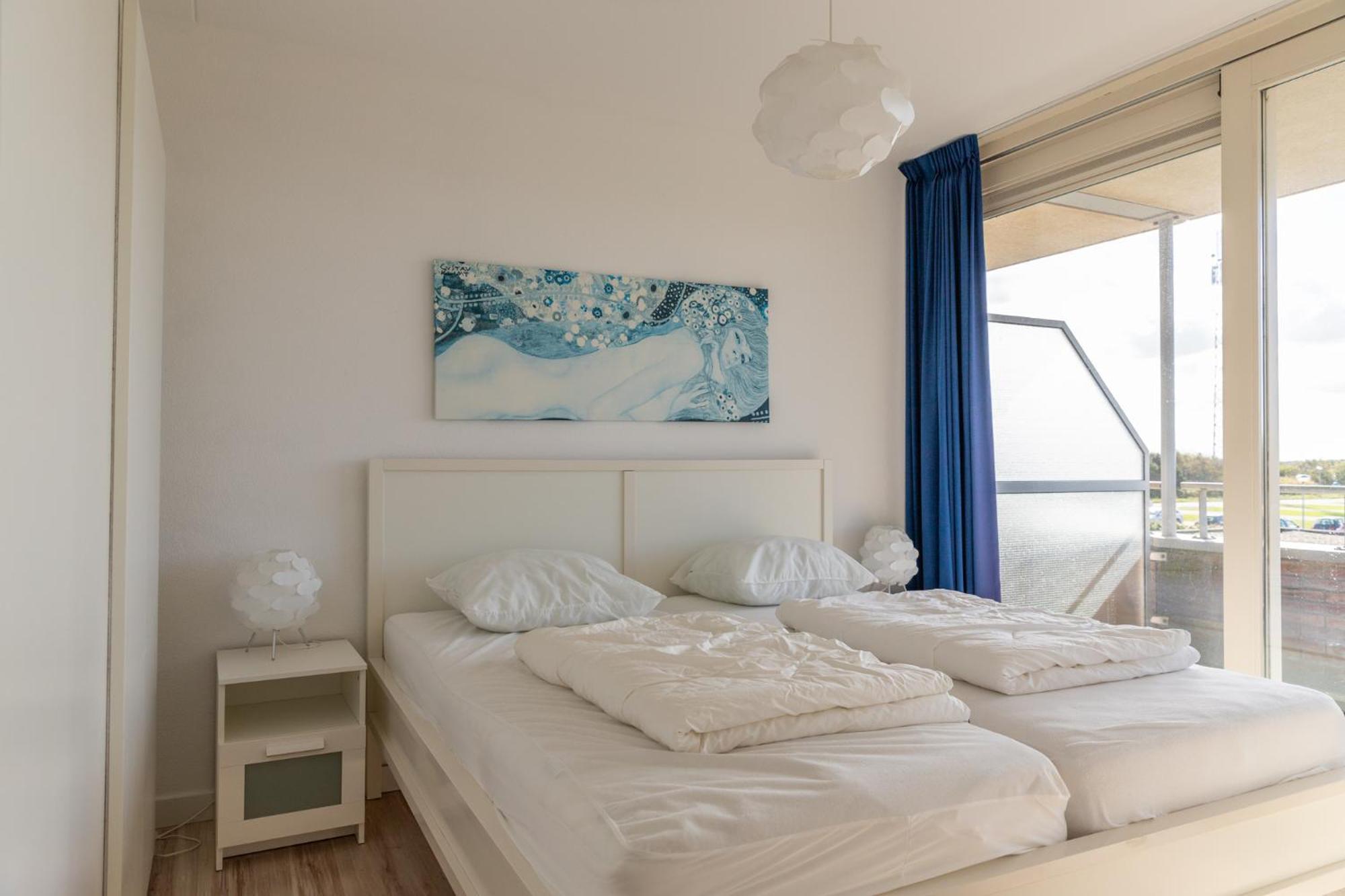 Duinerei Appartement C102 Callantsoog Eksteriør billede