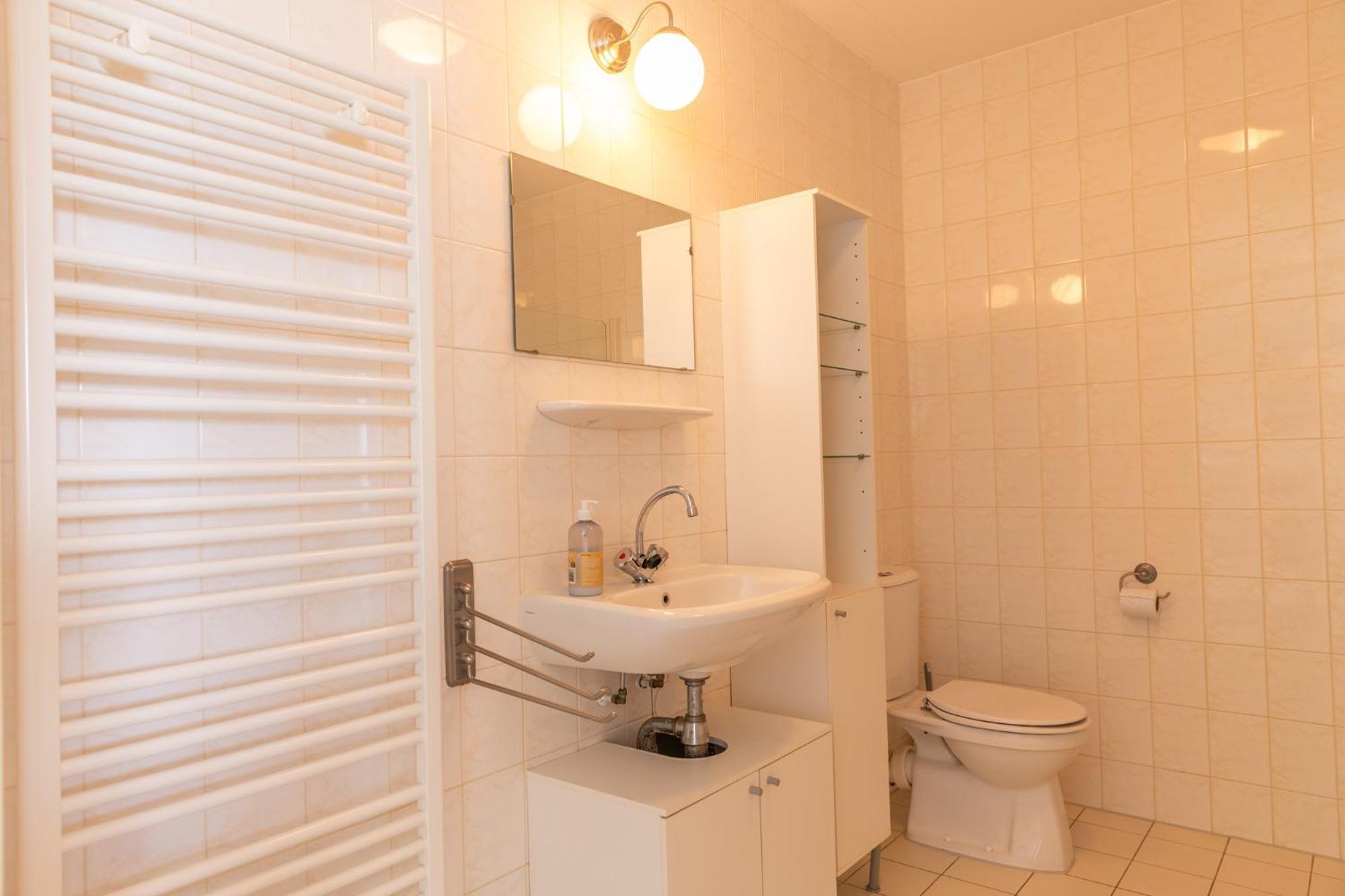 Duinerei Appartement C102 Callantsoog Eksteriør billede