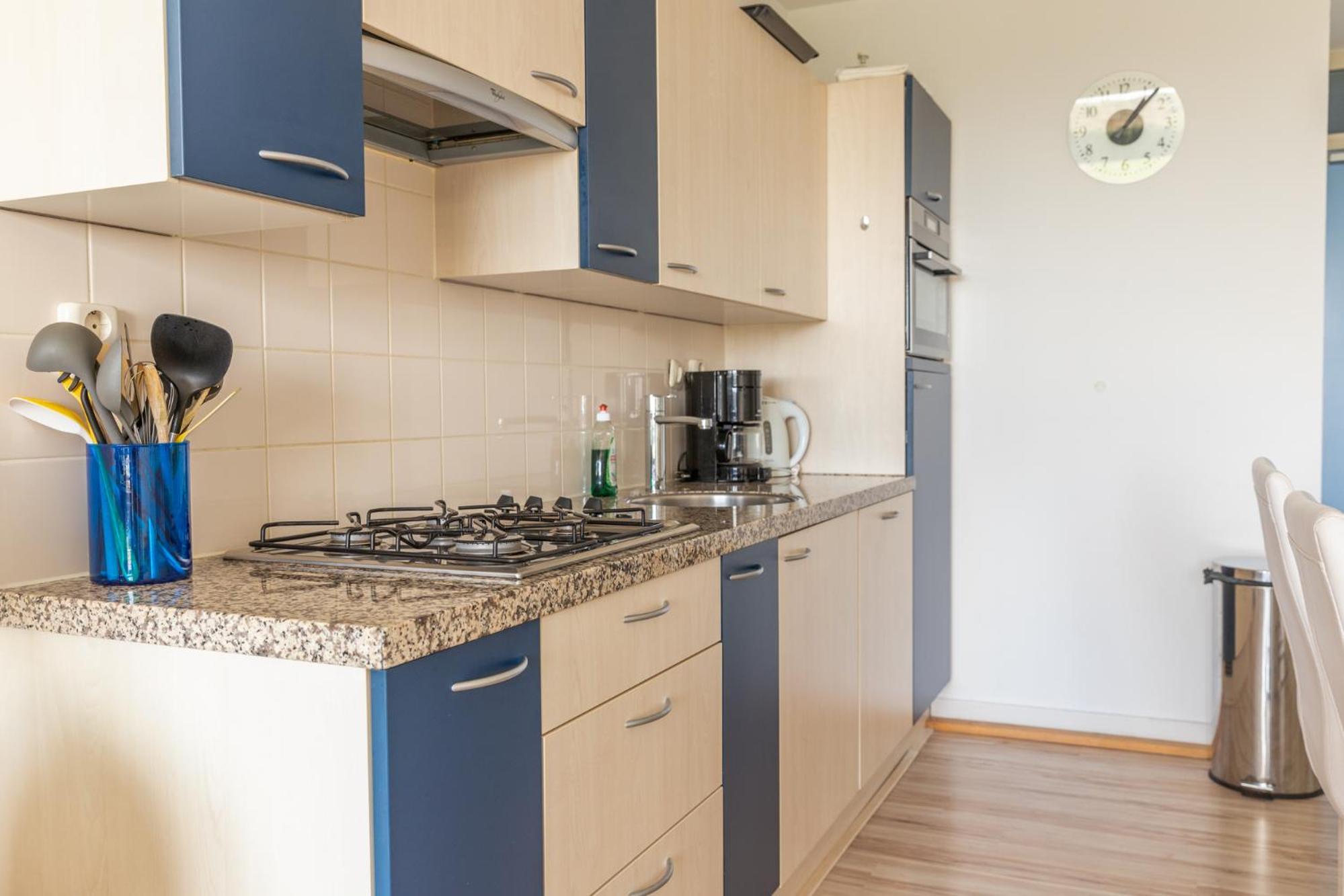 Duinerei Appartement C102 Callantsoog Eksteriør billede
